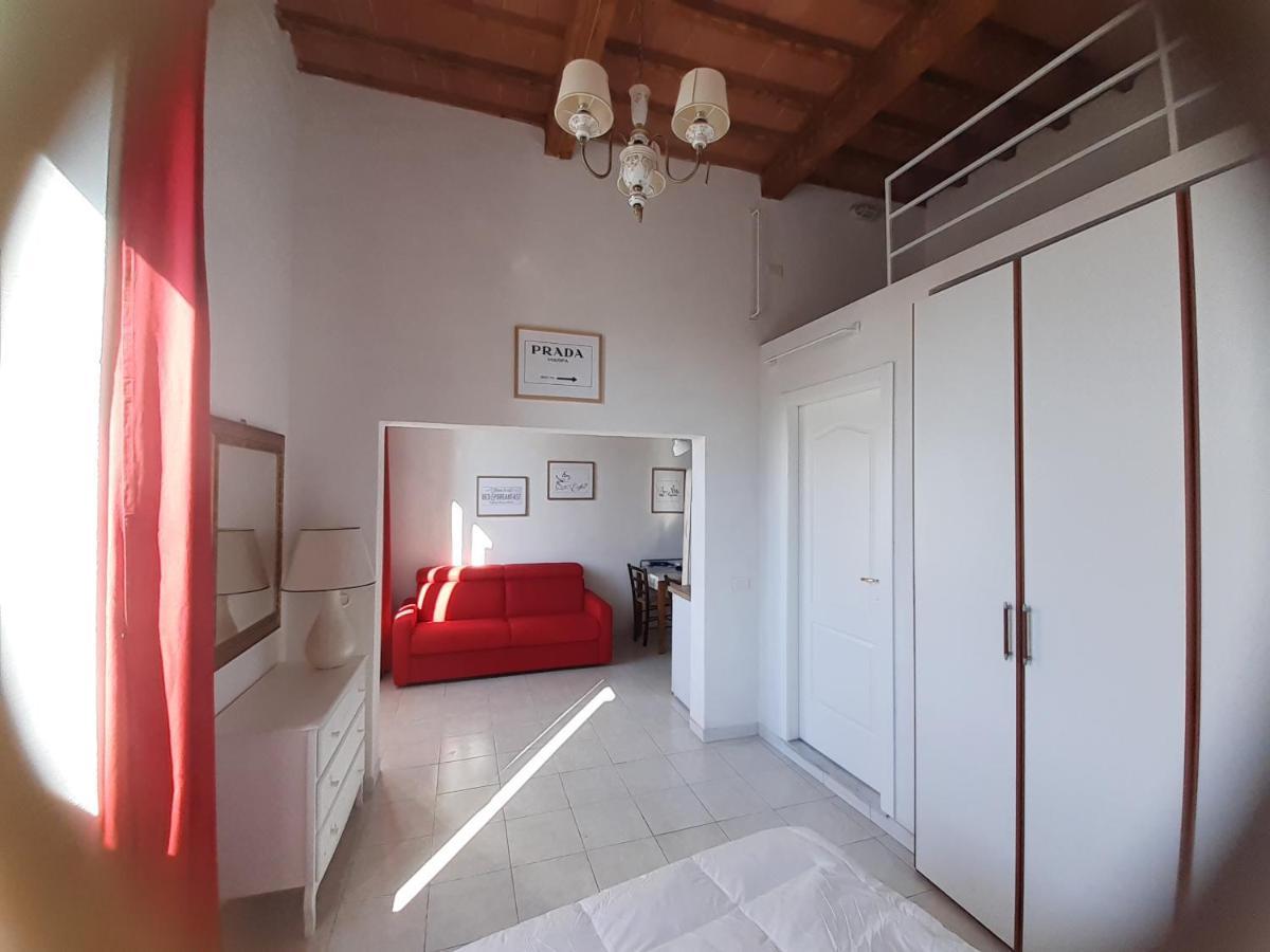 Ferienwohnung Sunset 39 Livorno Exterior foto