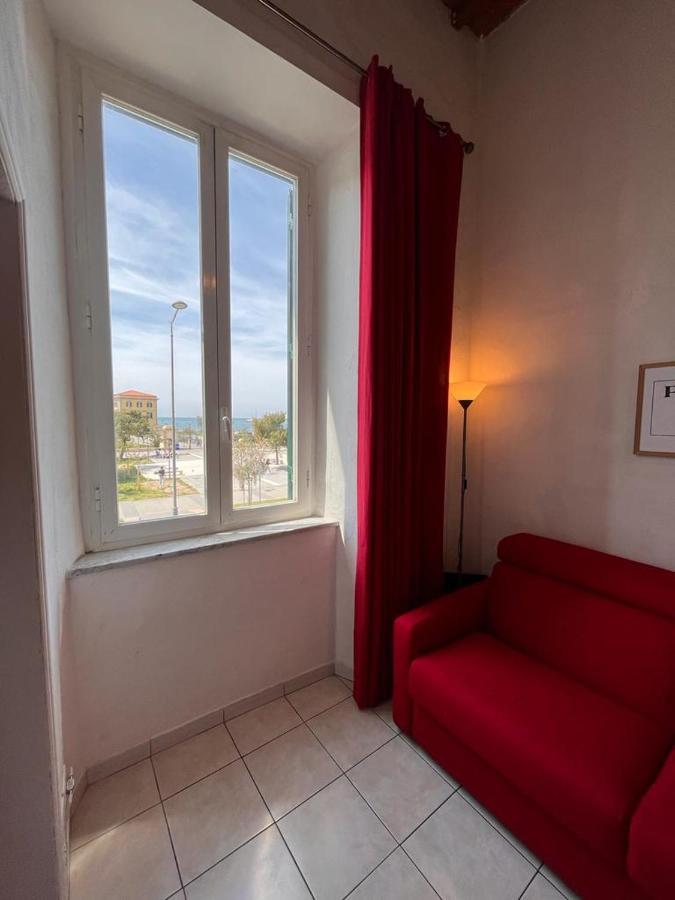 Ferienwohnung Sunset 39 Livorno Exterior foto