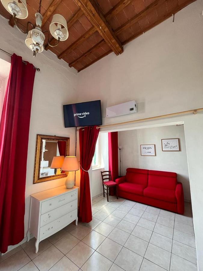 Ferienwohnung Sunset 39 Livorno Exterior foto